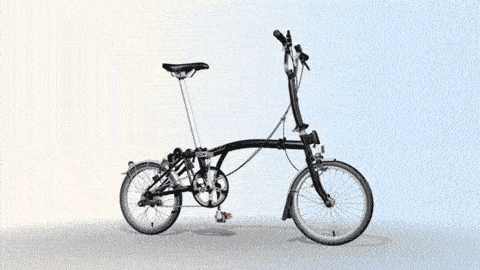 leyu·乐鱼(中国)体育官方网站马一下丨小布蹿红连带出圈的自行车品牌们(图4)