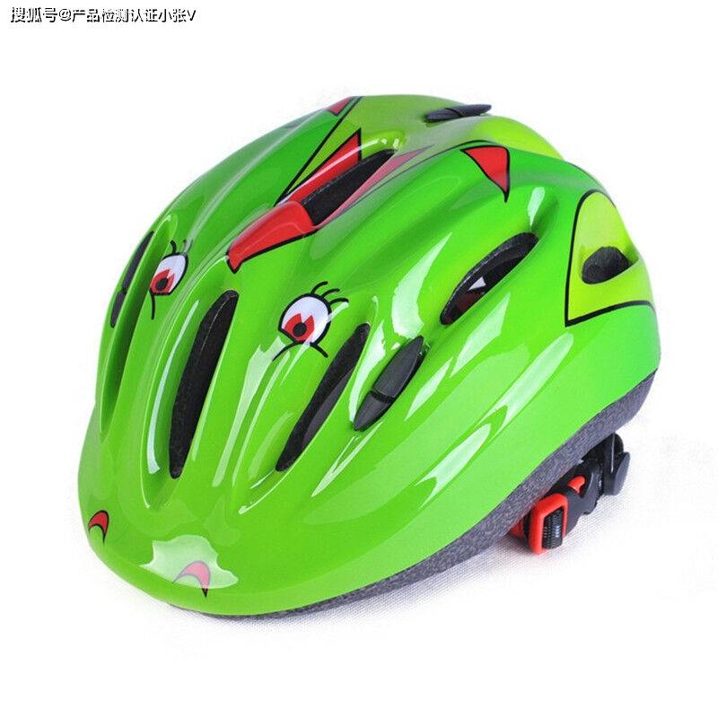 leyu·乐鱼(中国)体育官方网站儿童自行车头盔美国ASTMF1447 ASTM(图1)