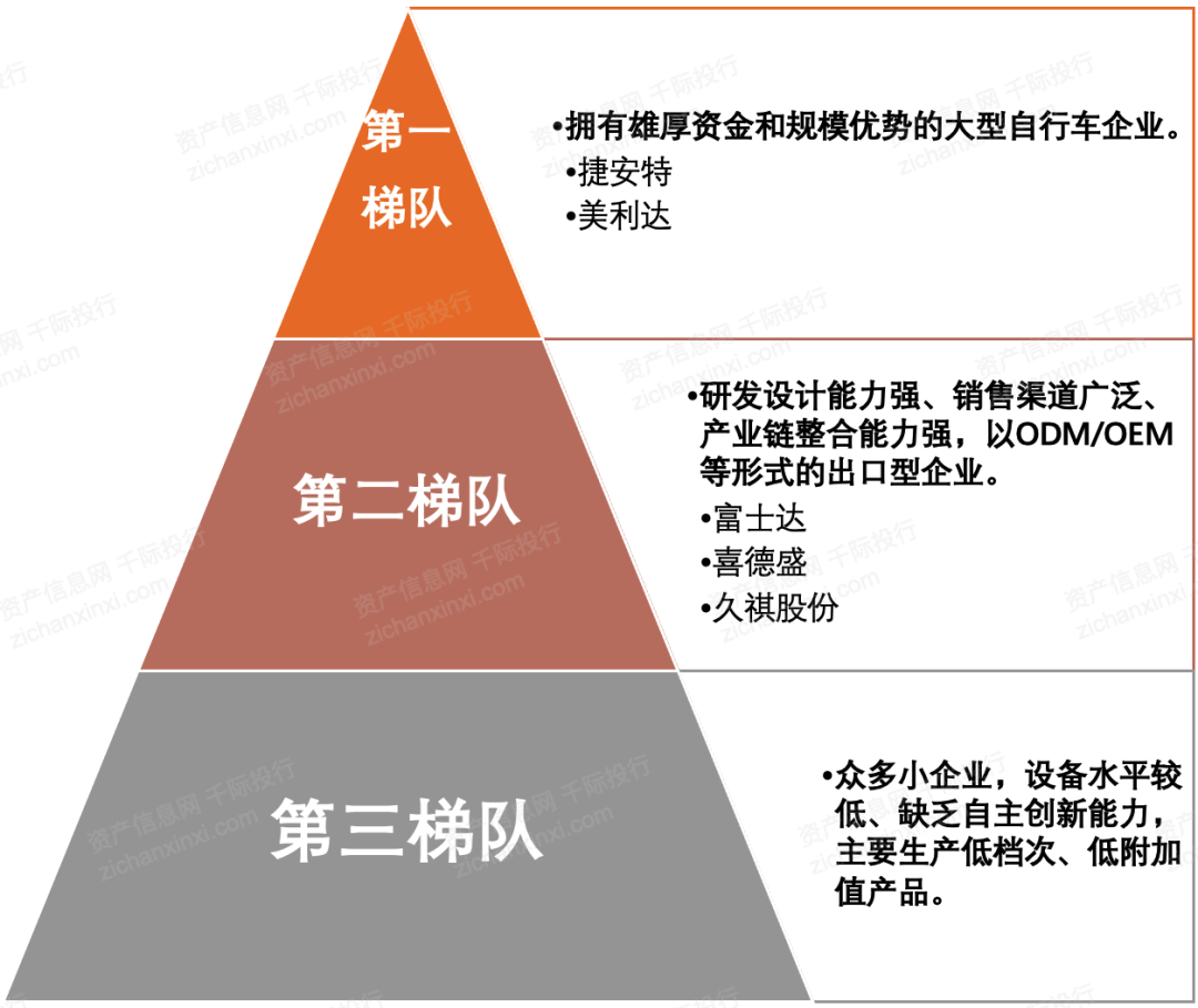 乐鱼(中国)体育2024年中国自行车行业研究报告(图11)